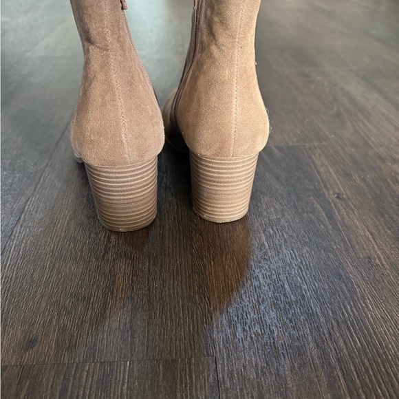 Universal Thread Women’s Boots Sz 9 - Picture 5 of 6